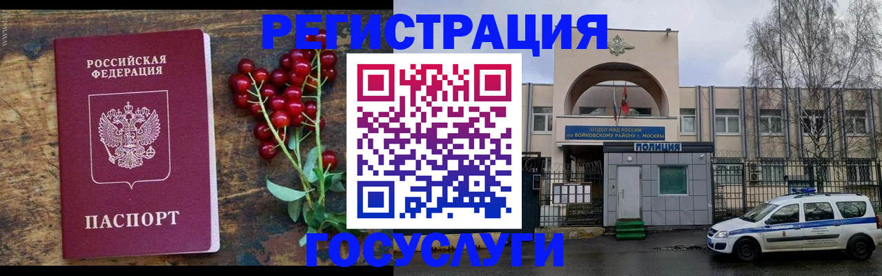 прописка 2025 в Киришах